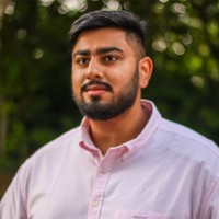Vikram Raghavan Email