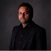 Beta Hub Employee Manish Singh's profile photo