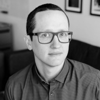 Mixer Design Group Employee Matt Storey's profile photo