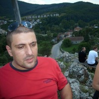 AGORA Employee Valeri Danchov's profile photo
