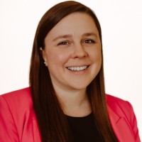 Marriott International Employee Katie Peterson's profile photo