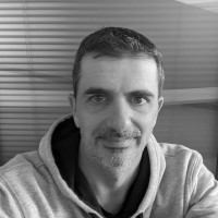 Airbus Secure Communications Employee Jérôme Combes's profile photo