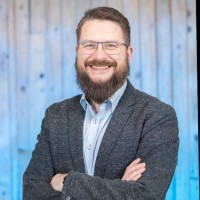 talentsconnect AG Employee Raphael Wischnewsky's profile photo