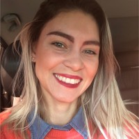 Mon Cheri Employee Aline Godoi's profile photo