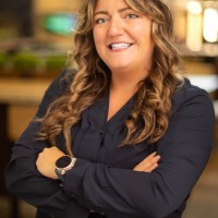Back on My Feet Employee Lindsey Krenzer's profile photo