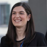 EuroMilano Spa Employee Marica Scelfo's profile photo