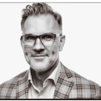 Energy BBDO Employee John Pratt's profile photo