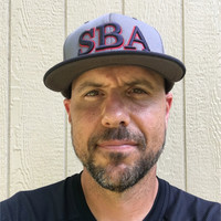 Smith Baseball Academy Employee Rob Smith's profile photo