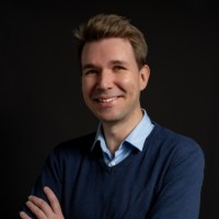 Groupe SAMAT Employee Frédéric Oustric's profile photo