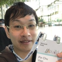 9count Employee Pin-Chu Wen's profile photo