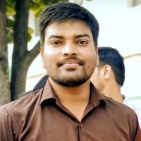 Dr. Willmar Schwabe India Pvt. Ltd. Employee Ankit Patel's profile photo