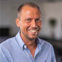 Group Online a/S Employee Dennis Krogstrup's profile photo