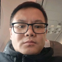 Sunseeker Elite Employee Michael Tang's profile photo
