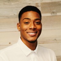 Lixia Solar Employee Marcel Robinson's profile photo