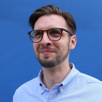 Arcual Employee Chris Jukes's profile photo