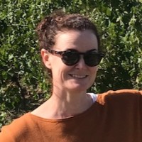 Aurizon Employee Kellie Gardner's profile photo