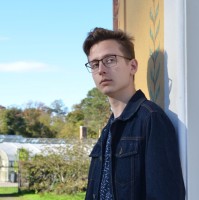 RELEX Solutions Employee Alexander Gorbachev's profile photo