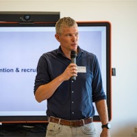 Paul van Den Brink Email & Phone Number
