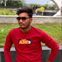 DIGICOP Employee Vasanth Ramachandran's profile photo