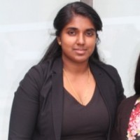 Priya Ragunathan Email