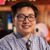 Fluke Corporation Employee Edward Wei's profile photo
