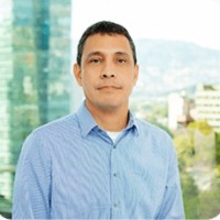 Inaltec SAS Employee John Jairo Ballesteros's profile photo