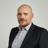 Güntner Employee Joerg Koecher's profile photo