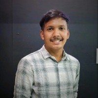 3rd Shade Employee Mithilesh Choudhari's profile photo