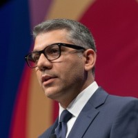 Frank Goortani Email & Phone Number