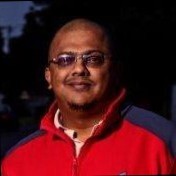 AAT Composites (Pty) Ltd Employee Pregasen Govender's profile photo