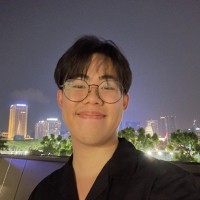 foodpanda Employee Jasper Chong's profile photo