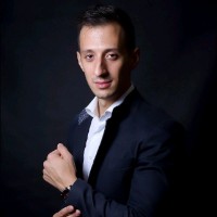 Faradex Employee Ruben Crispino's profile photo