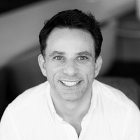 Microsoft Employee Paul Ray's profile photo