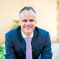 Revolution SA Employee Duane Kreyfelt's profile photo