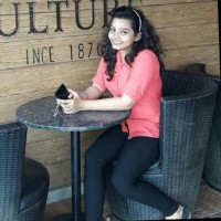 Scriberr.in Employee Jyoti Panigrahi's profile photo