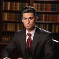 Alireza Mohammadi's profile photo