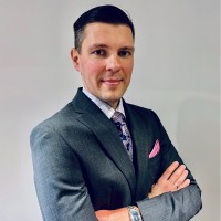 EnStream LP Employee Anton Kuznetsov's profile photo