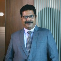 Colorshine Coated Pvt Ltd Employee Savio Lainez's profile photo