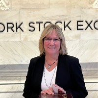 German American Chamber of Commerce, Inc. Employee Karen Vogelsang's profile photo