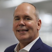 Smalley Employee George Nisbet's profile photo