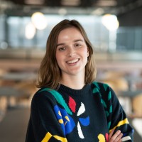 EE Employee Anna Sturgeon's profile photo