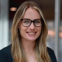 Goldman Sachs Employee Kim Fisher's profile photo