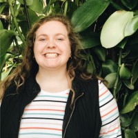 William S. Middleton Memorial Veterans Hospital Employee Hannah Thompson's profile photo