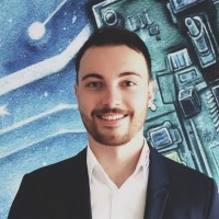Astron Electronics, Inc. Employee Martin Möderndorfer's profile photo
