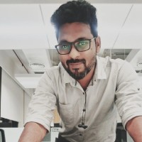 Omnicom Global Solutions Employee Ajay Varma's profile photo