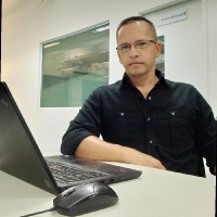 Edilson Virginio Email