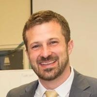 Gateway Public Schools Employee Aaron Watson's profile photo