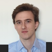 BATIBIG Employee Mathieu Champseix's profile photo