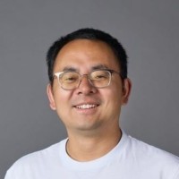 WeBox Employee Fred Ming's profile photo