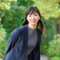 SoftSource* K.K. Employee Yuri Ito's profile photo